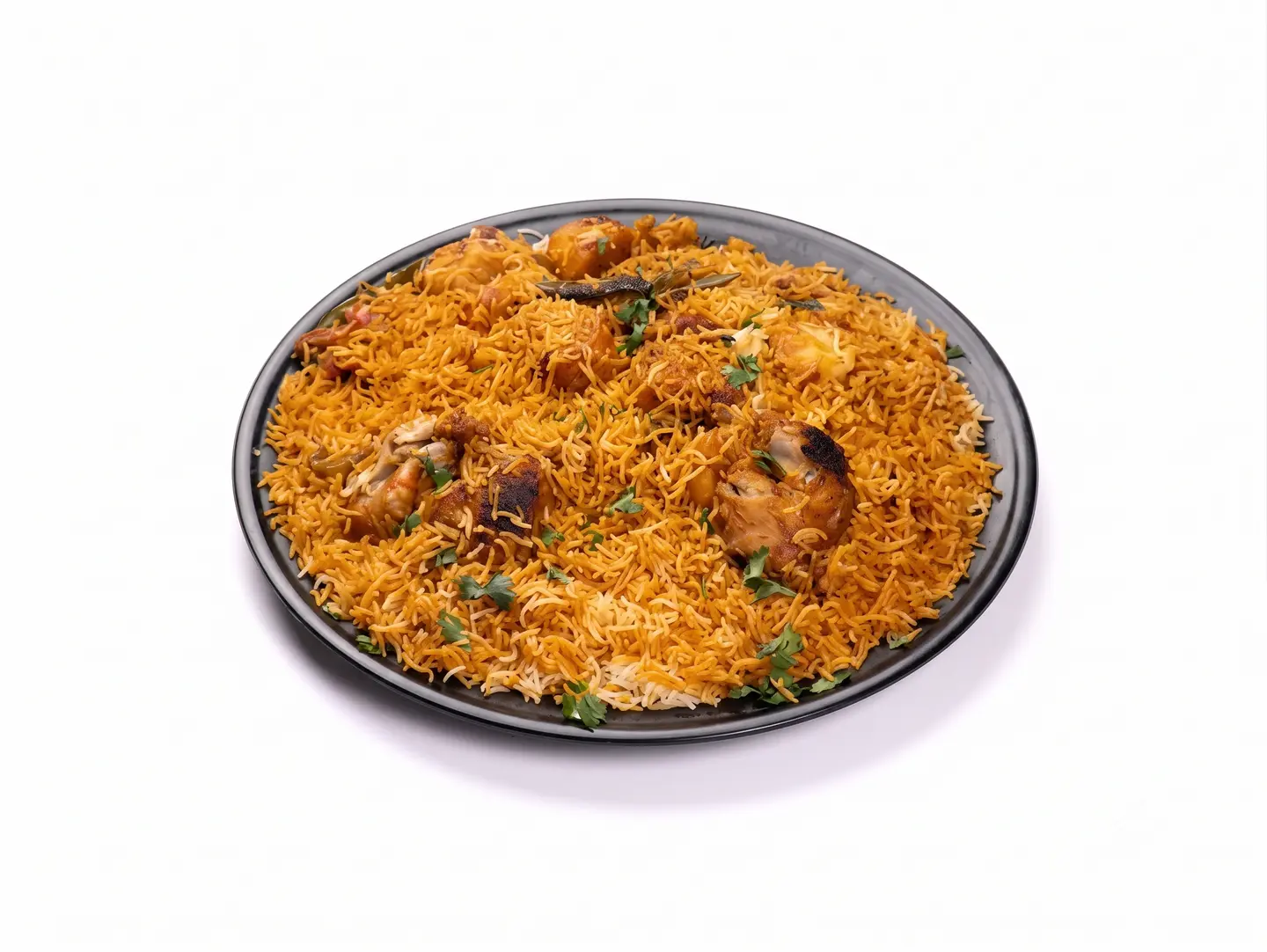 Chicken Mashkhoul