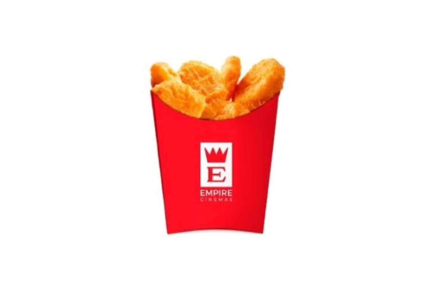 Chicken Nuggets