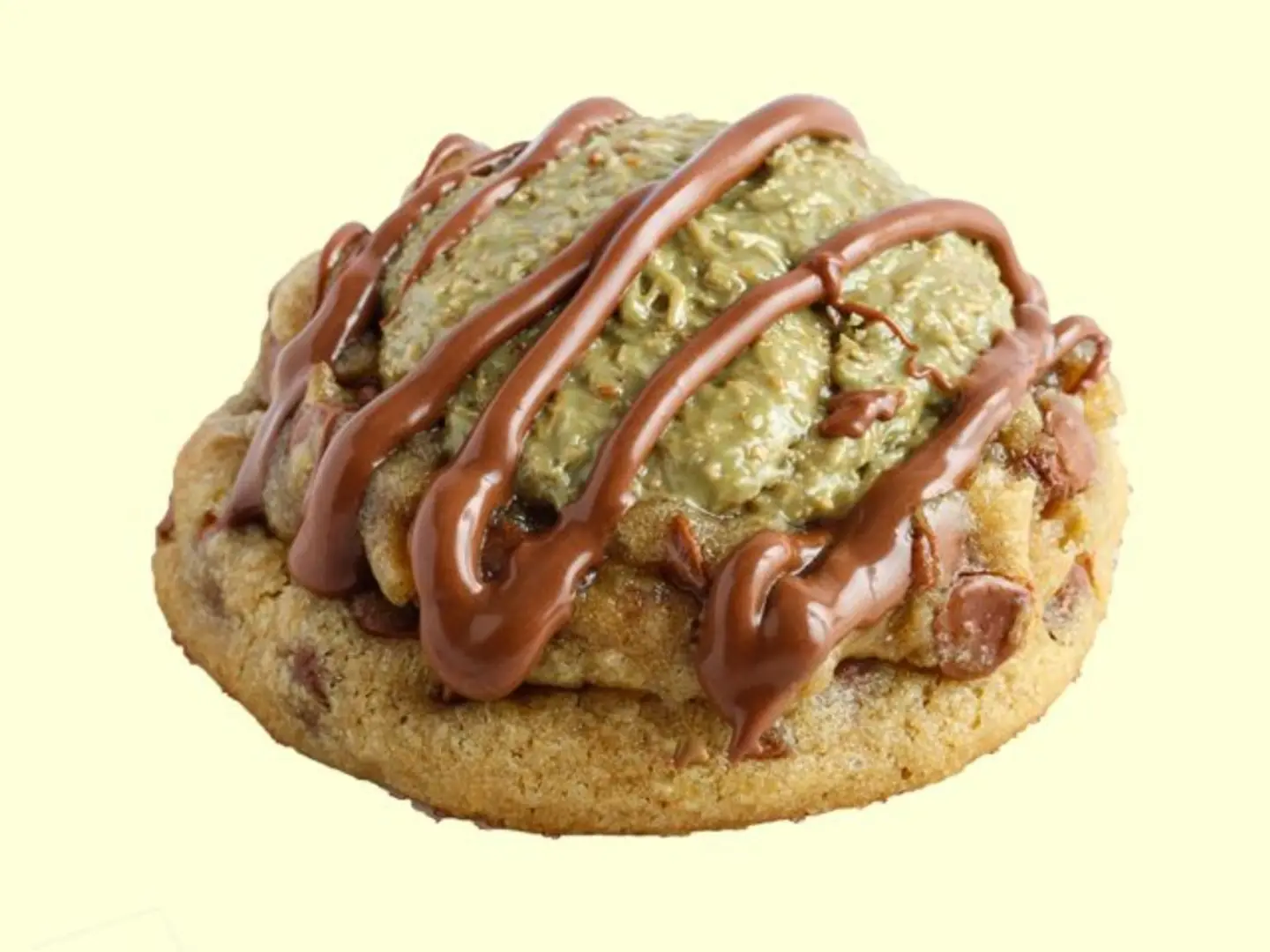 Dubia Chocolate Cookies