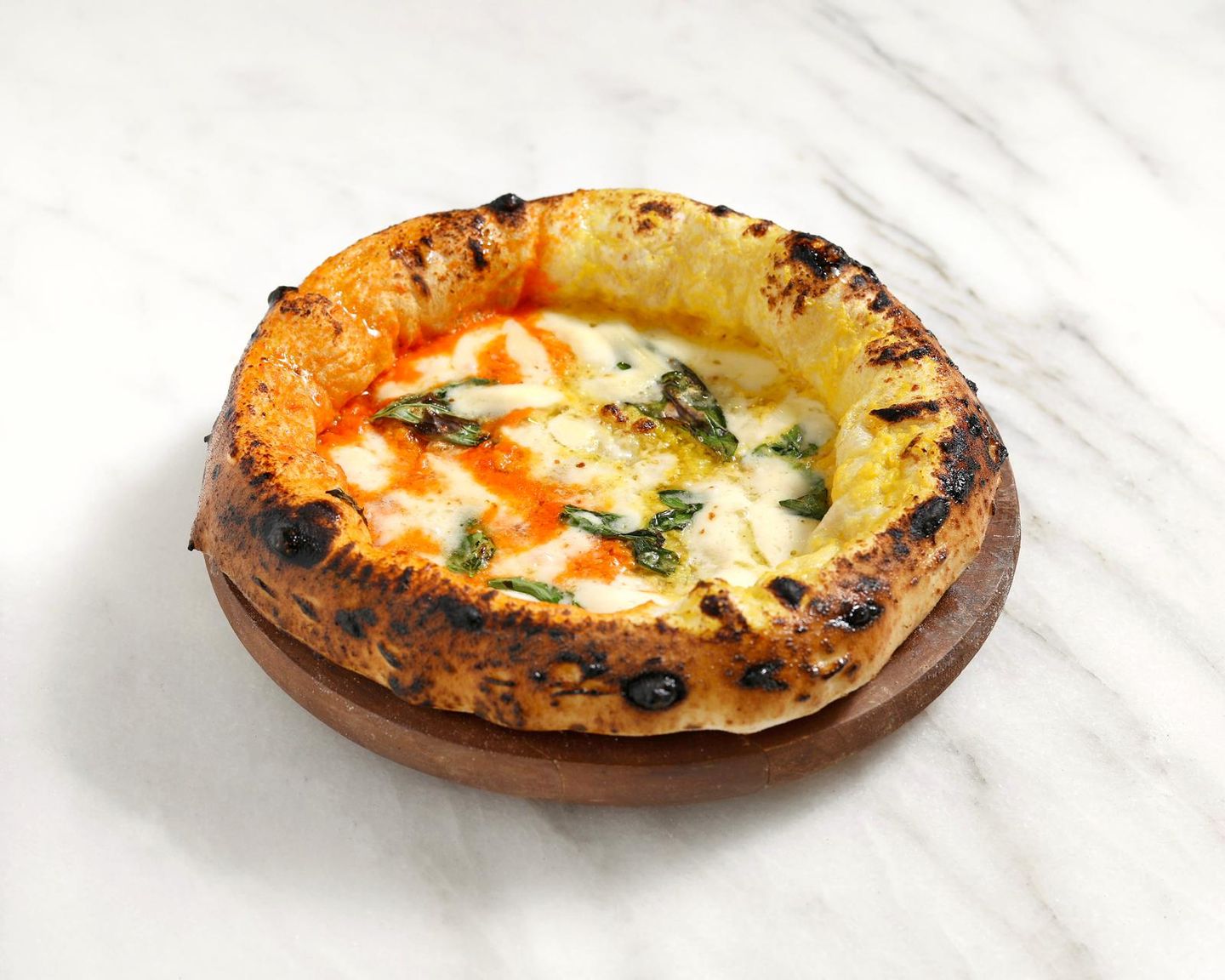 Mix Pizza