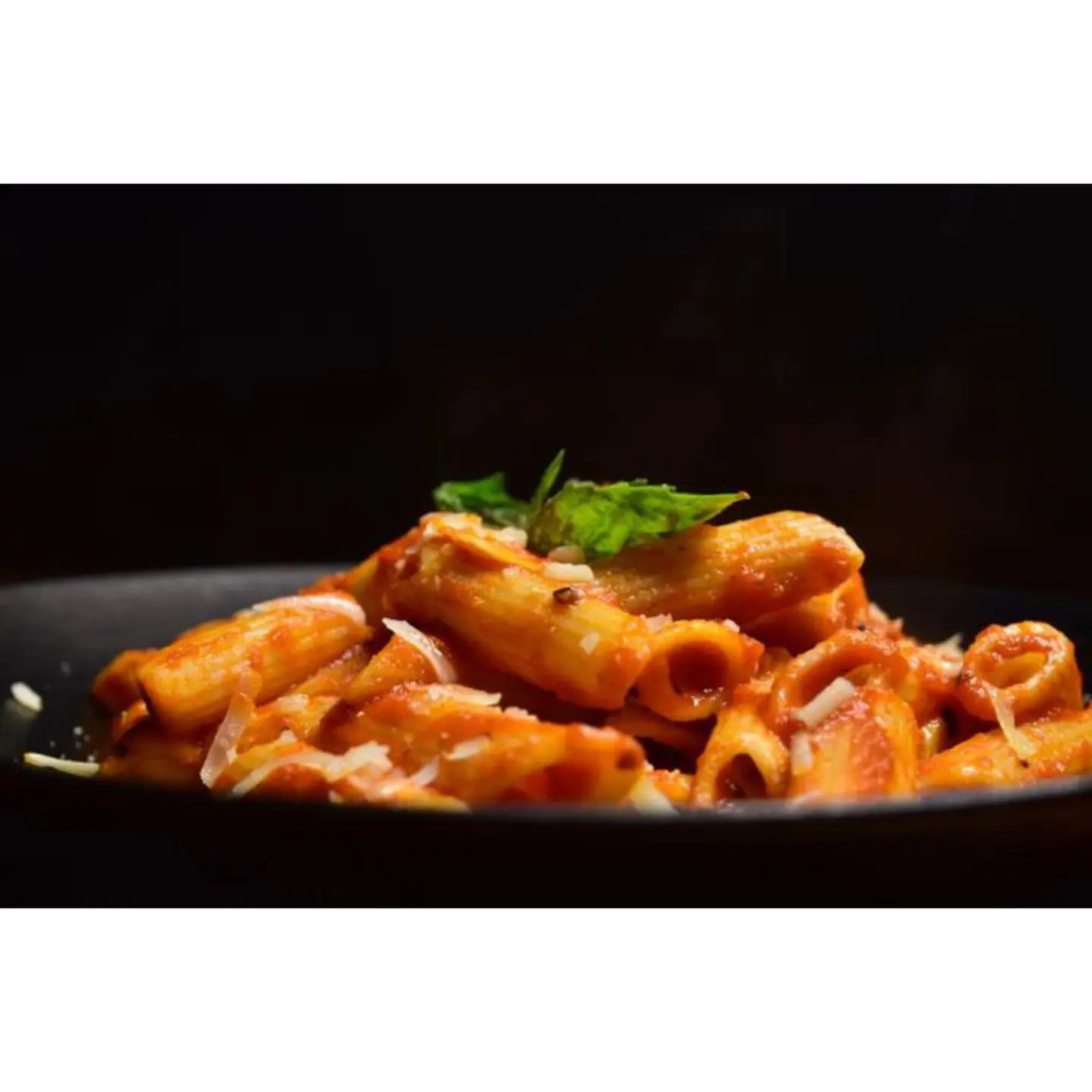 Arrabiata Pasta