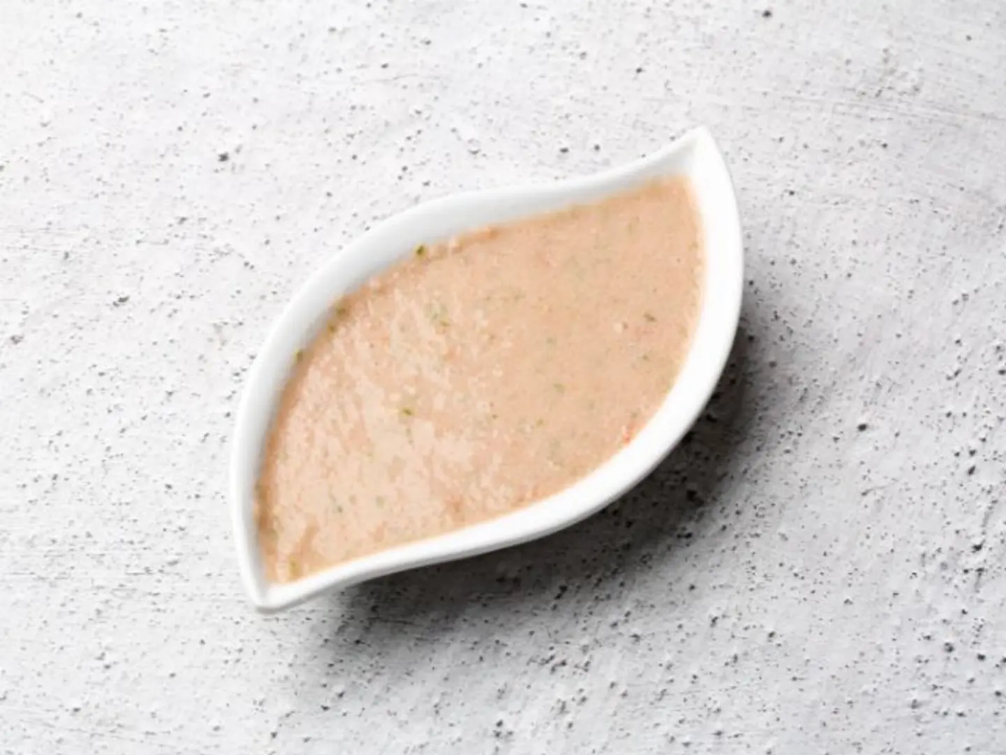 Hot Cheese Salad