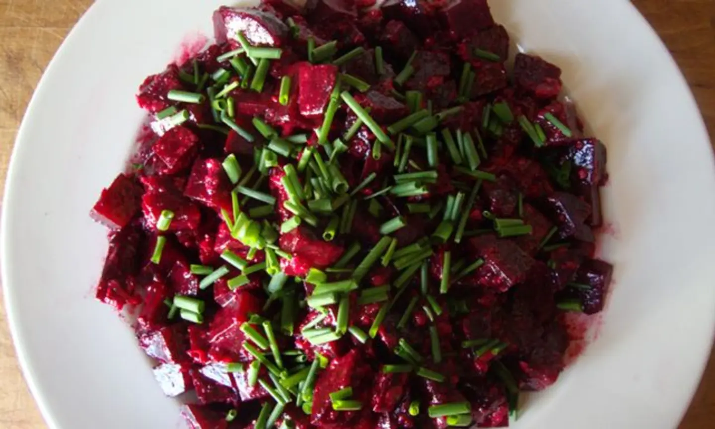 Beetroot Salad