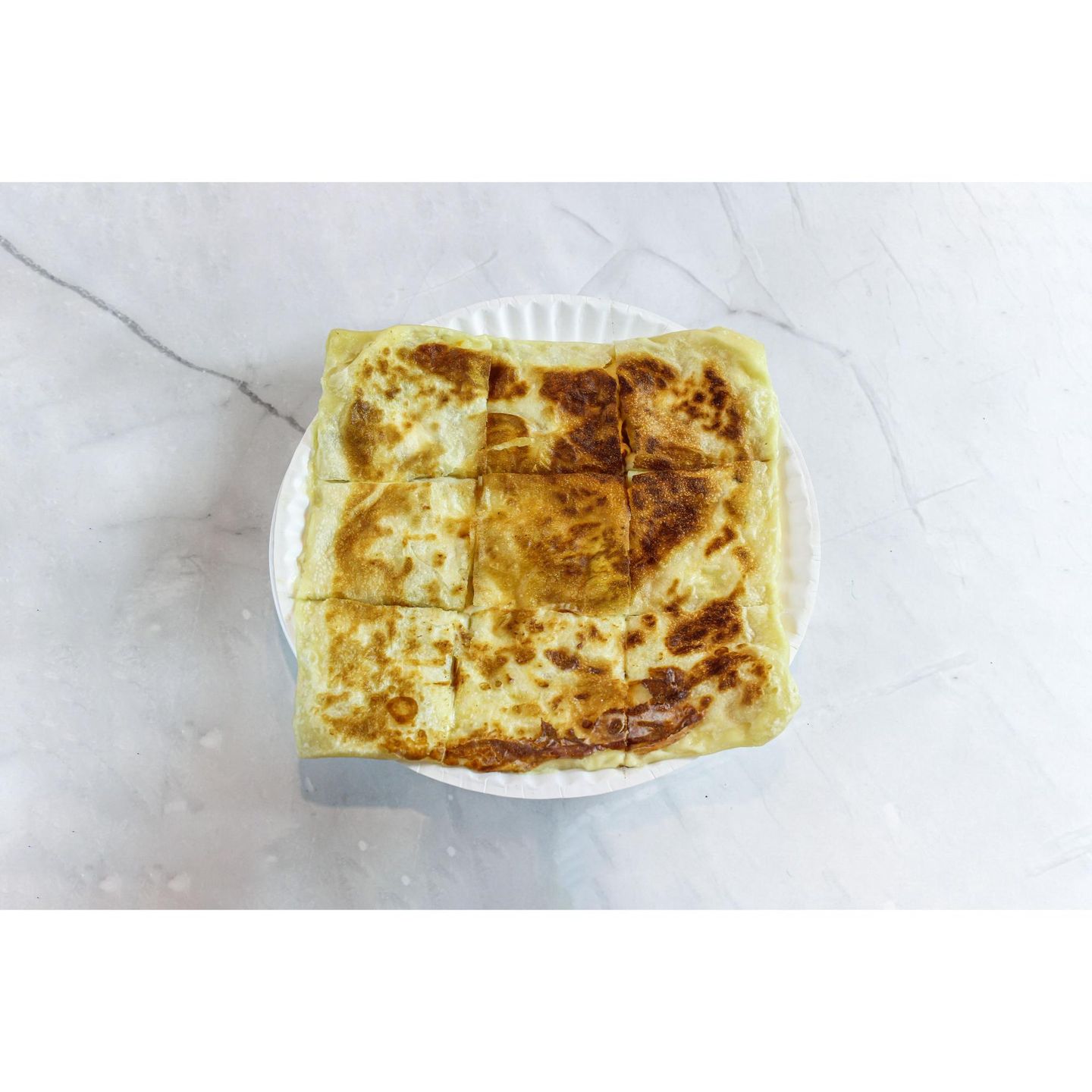 مطبق جبن حالي
