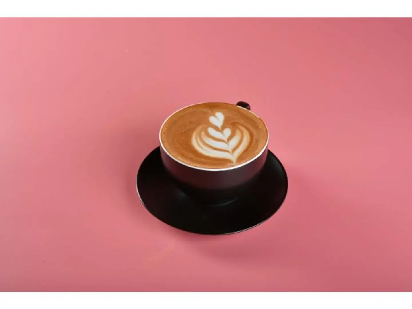 Hot Latte