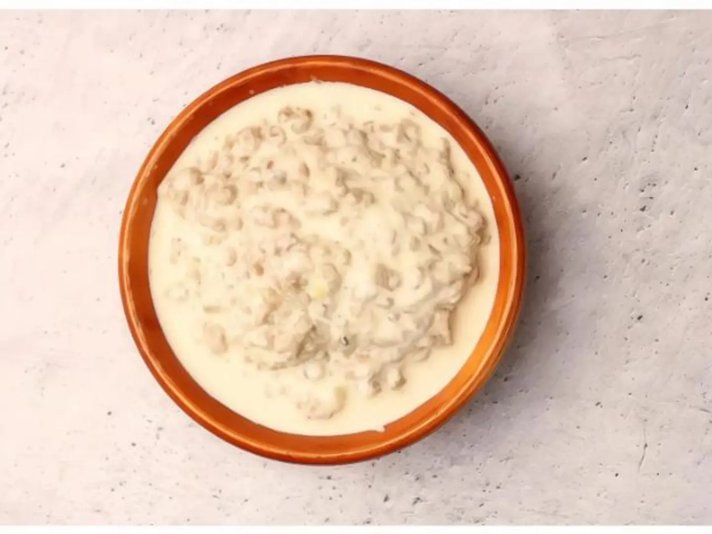 Masoub With Cream And Milk
