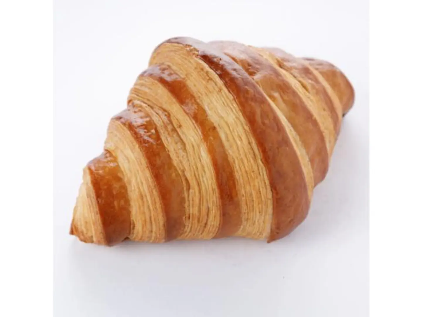 كرواسون سادة