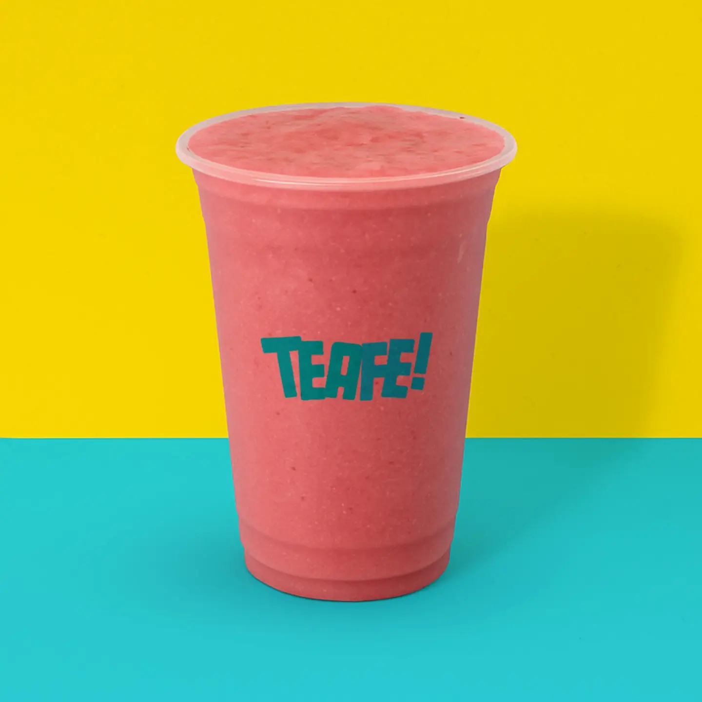 Strawberry Juice
