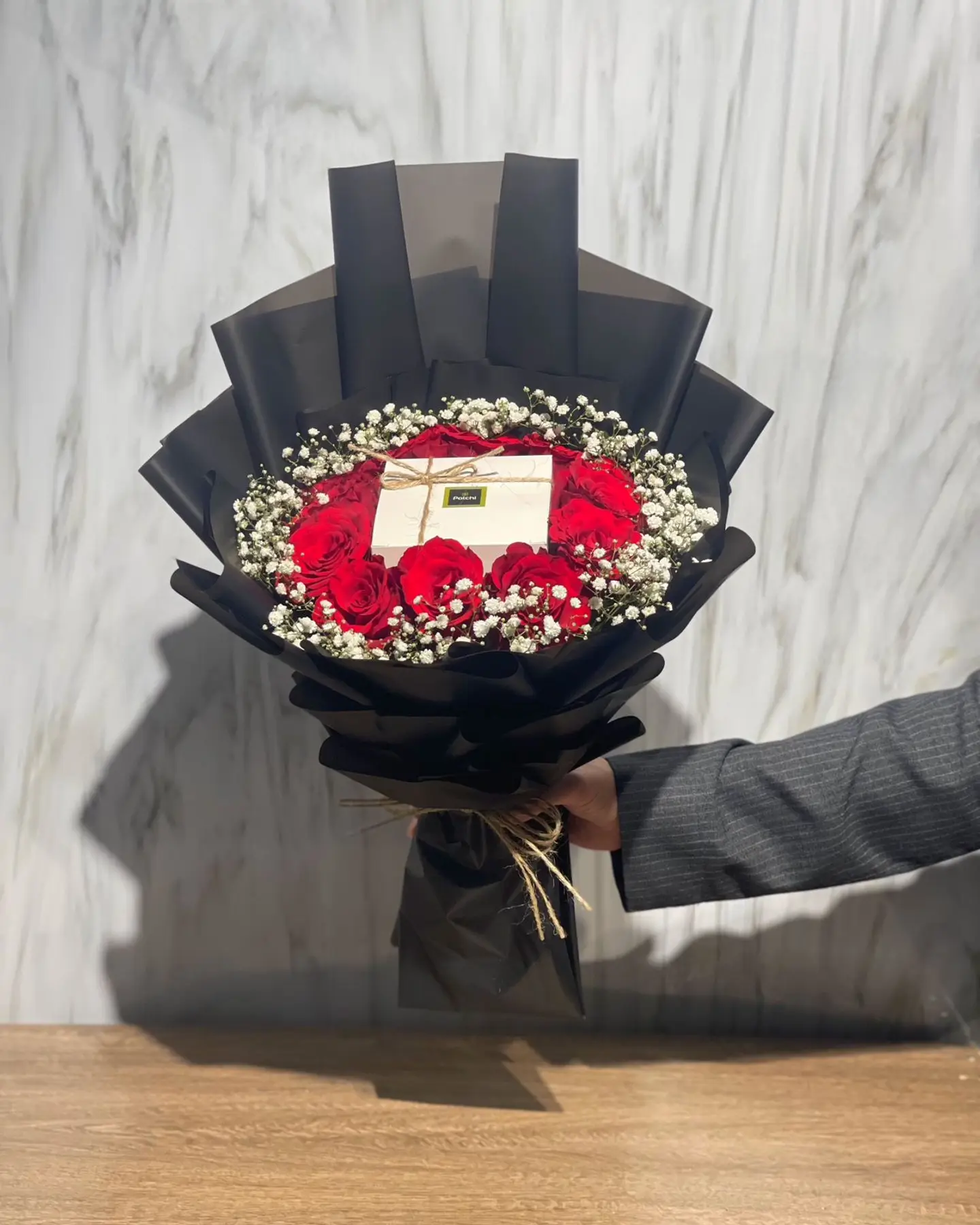 باقة الباتشي 2