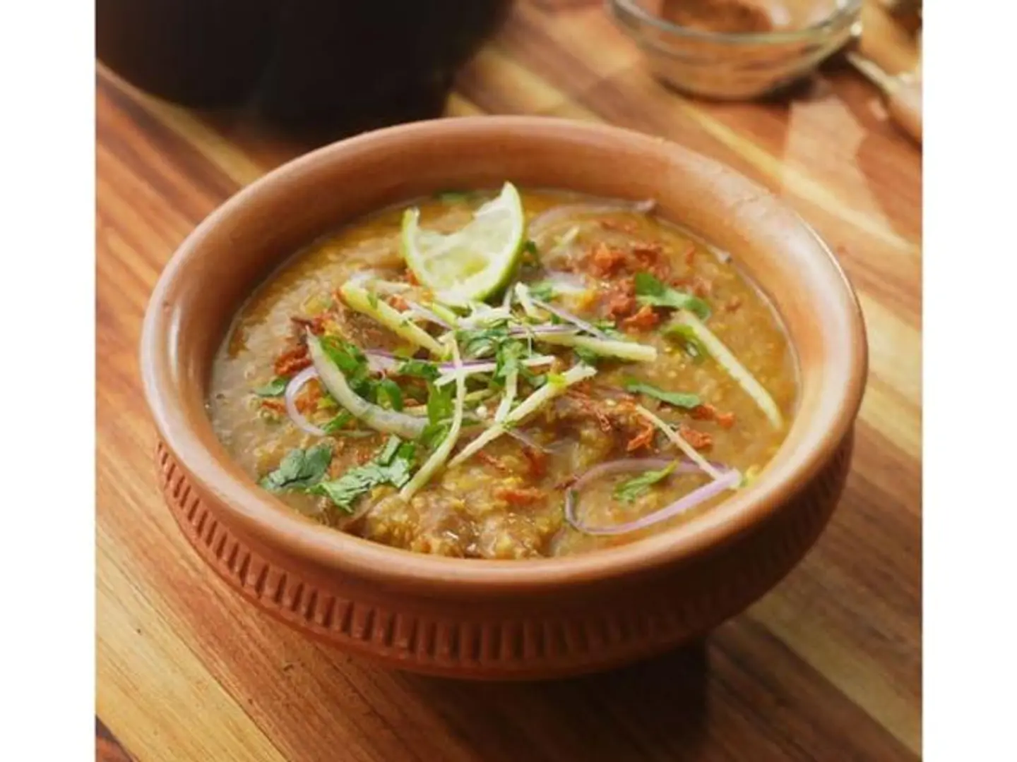 وجبة شاهي حليم عائلية