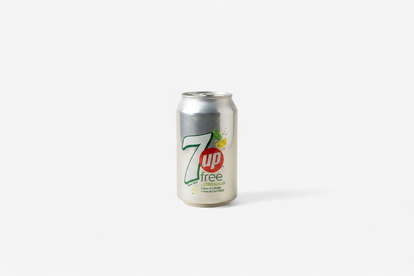 Diet 7 Up