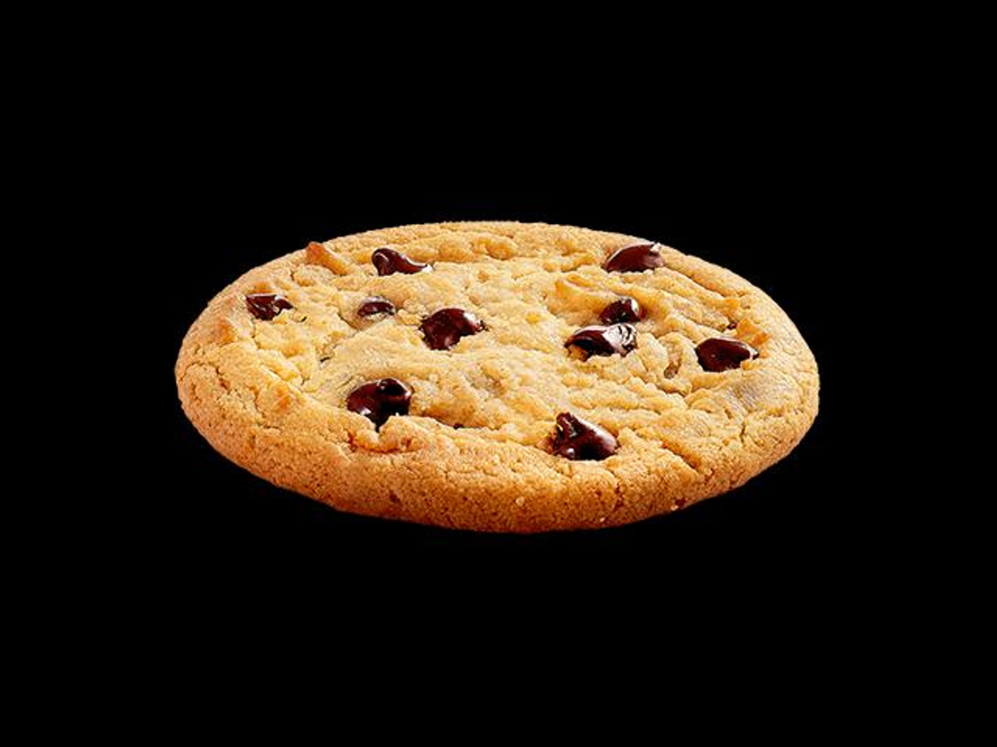 Classic Hershey’s Chocolate Chip Cookie