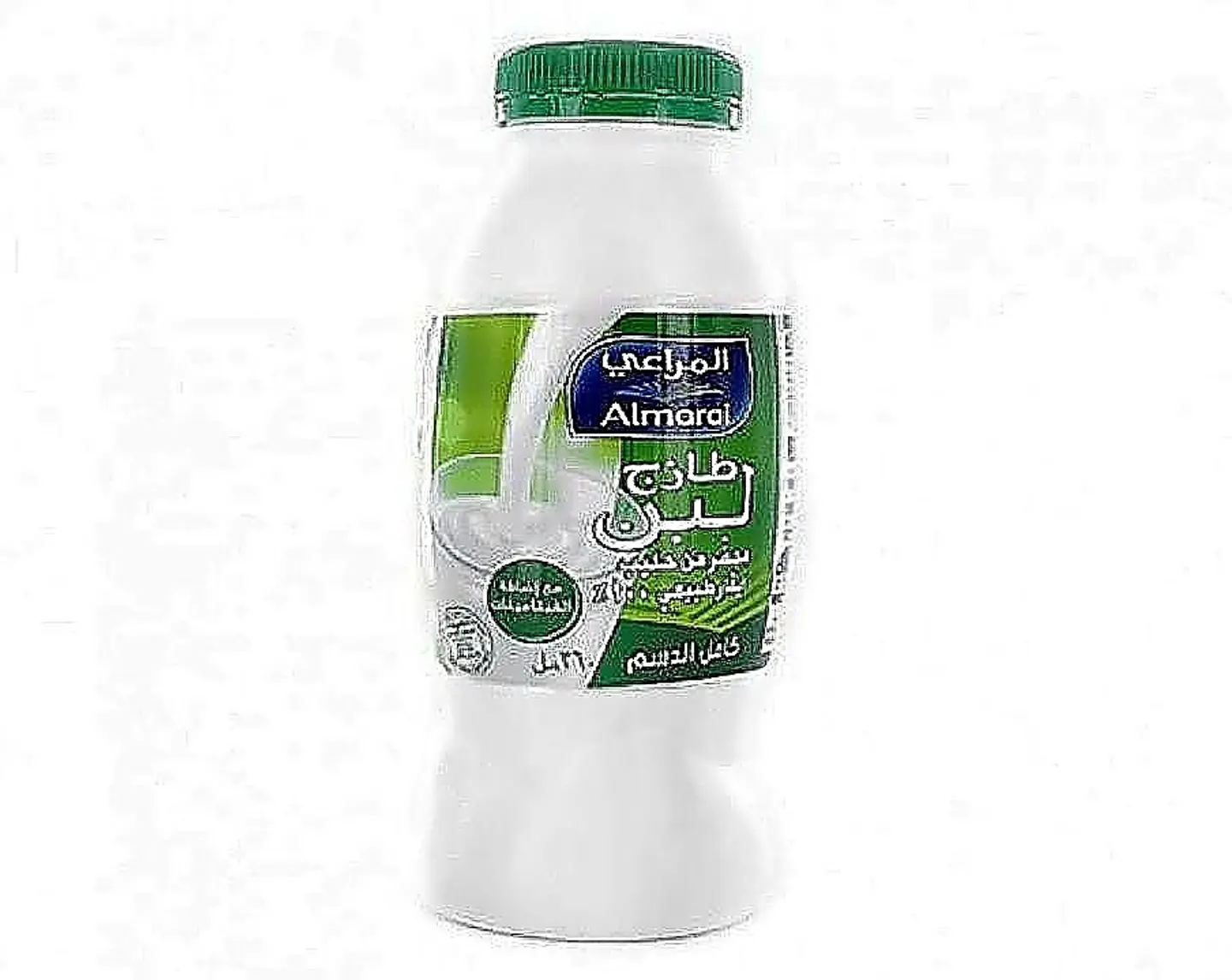 Milk 360 Ml