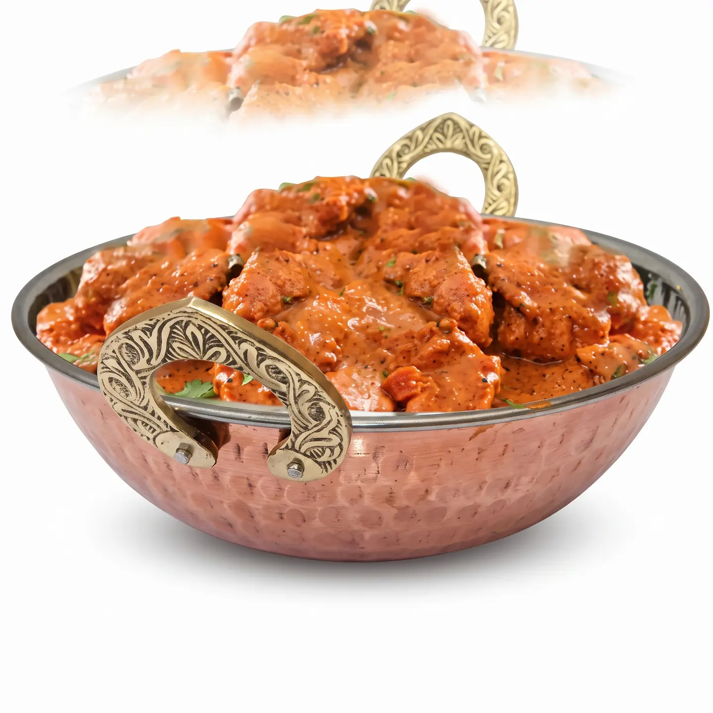 Chicken Banjara - Half