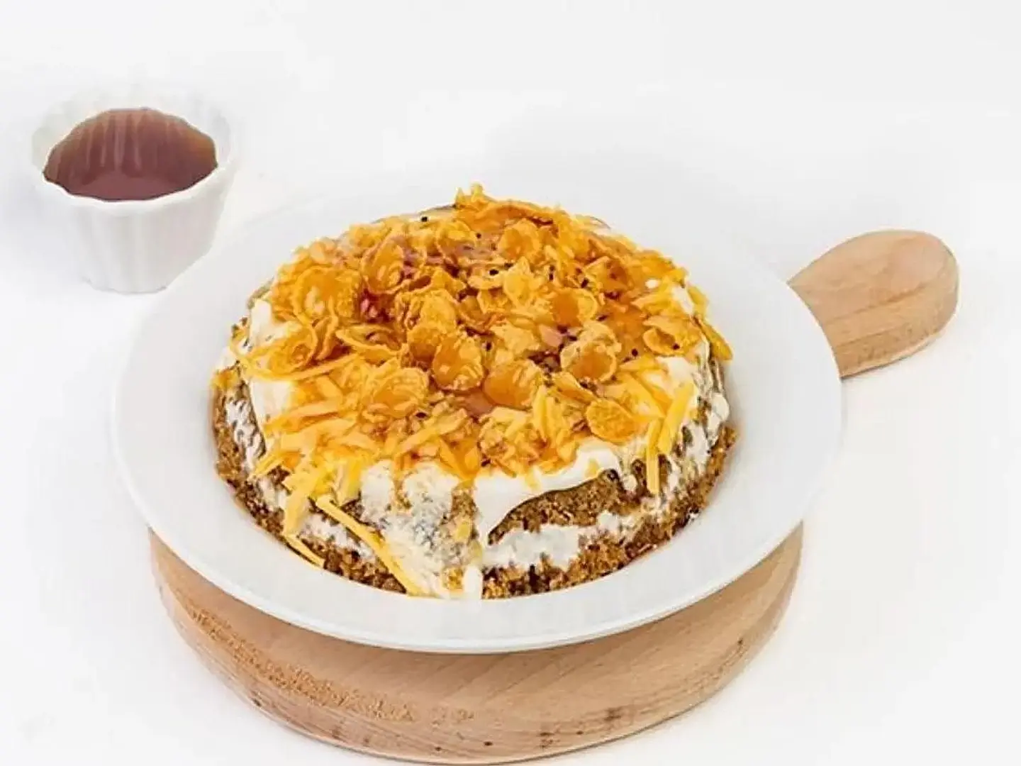 عريكة ملكي كبير