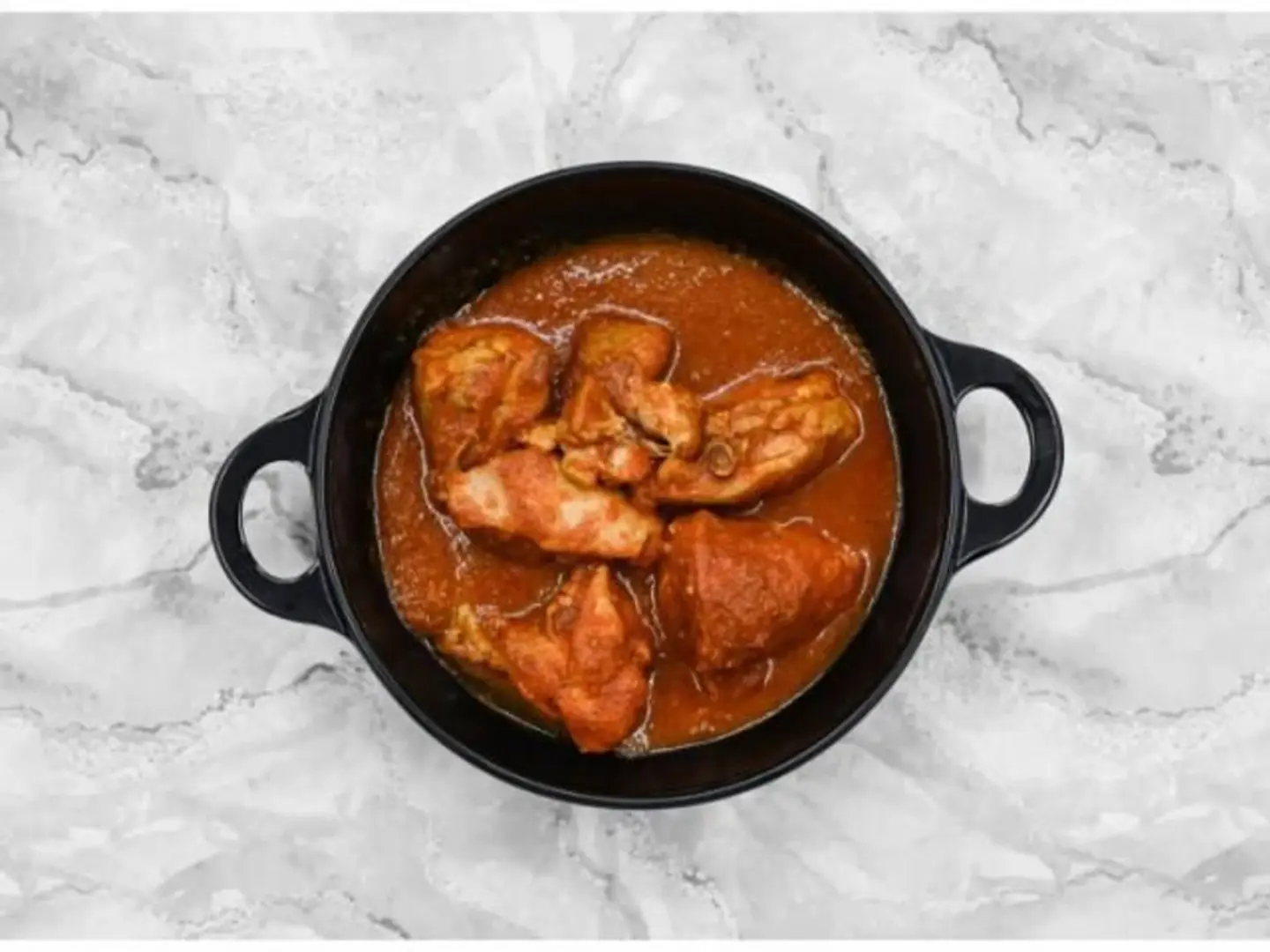Chicken Kashnah