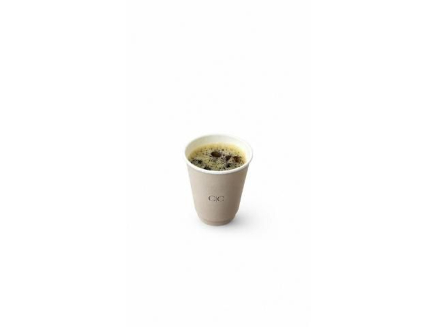Colombian Filter Coffee