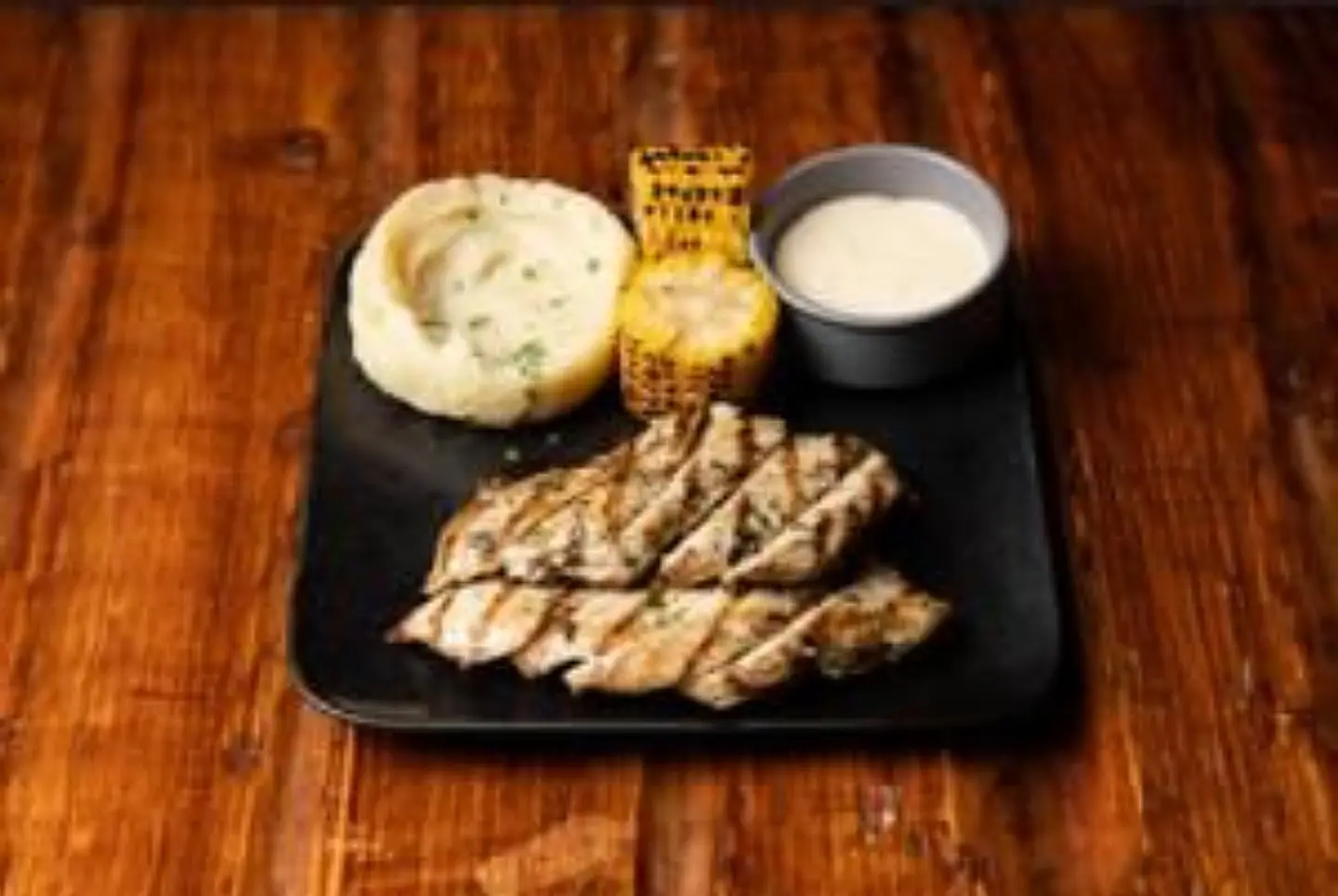 The Country Chicken Grilled