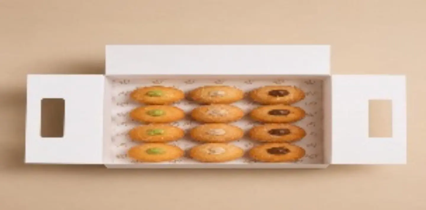 Bite Box