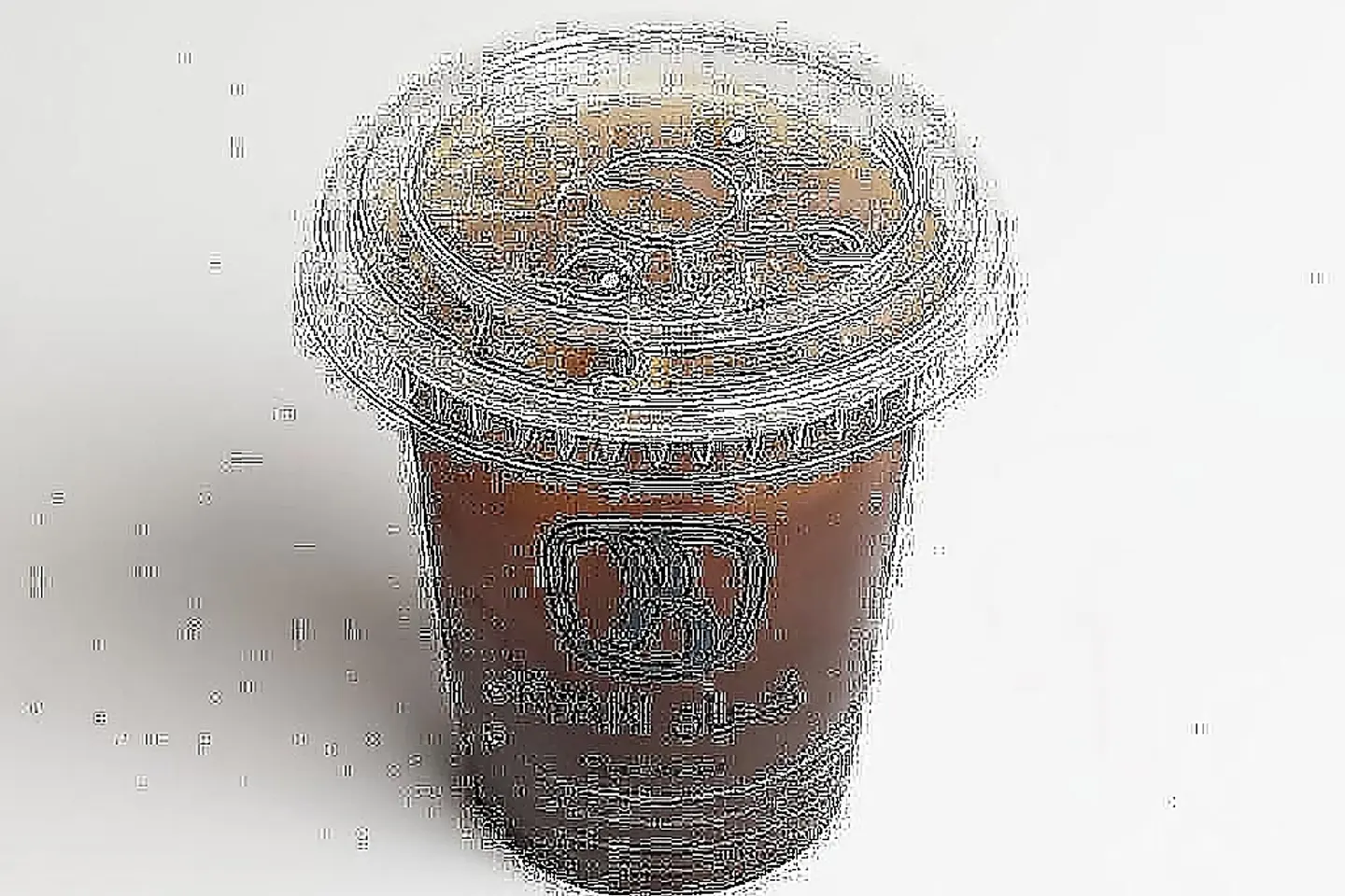 ايس امريكانو