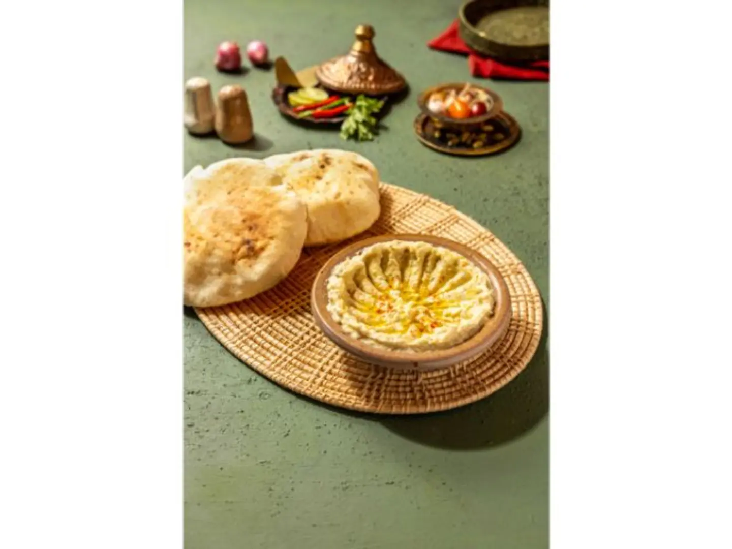 Babaghanoug