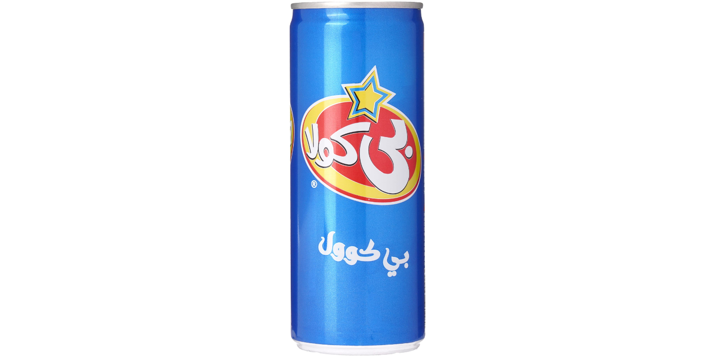 B Cola