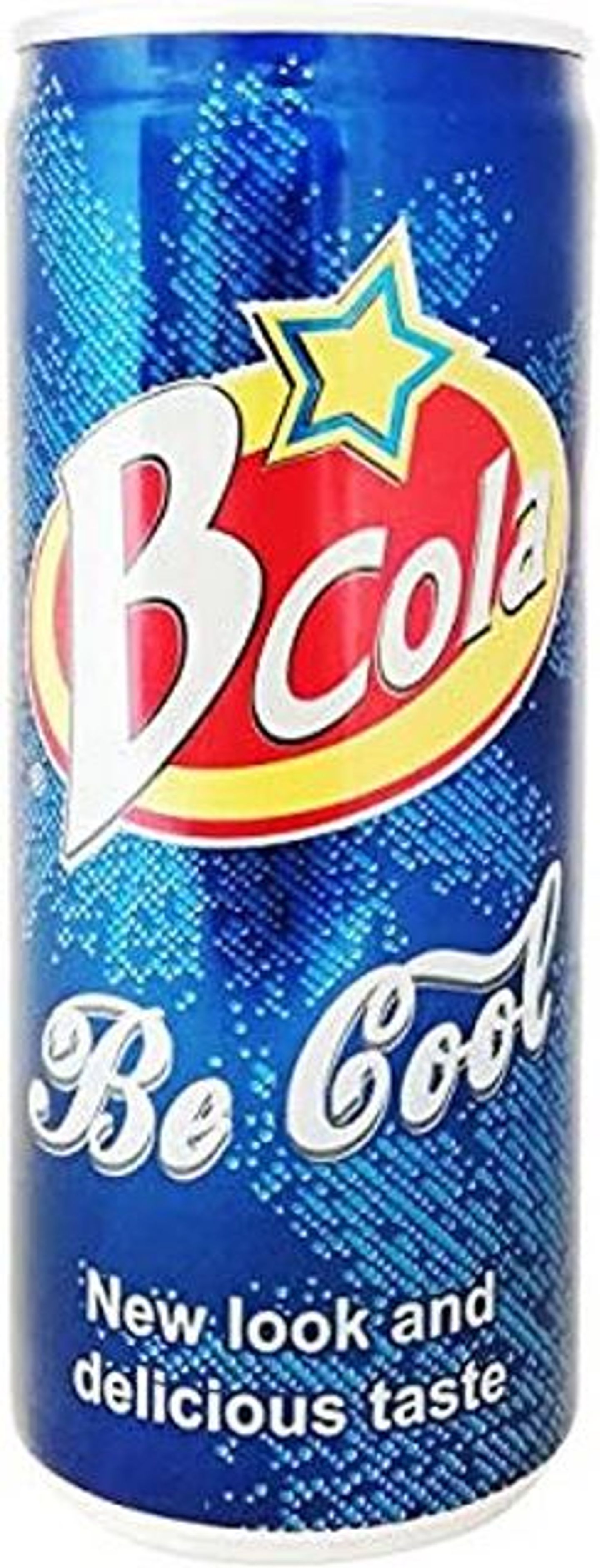 B Cola
