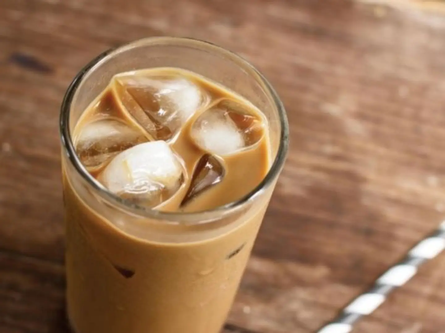 Cold Coffee