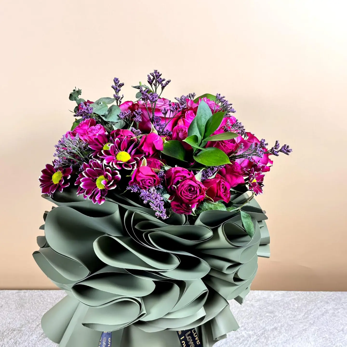 Lilac Aroma Bouquet