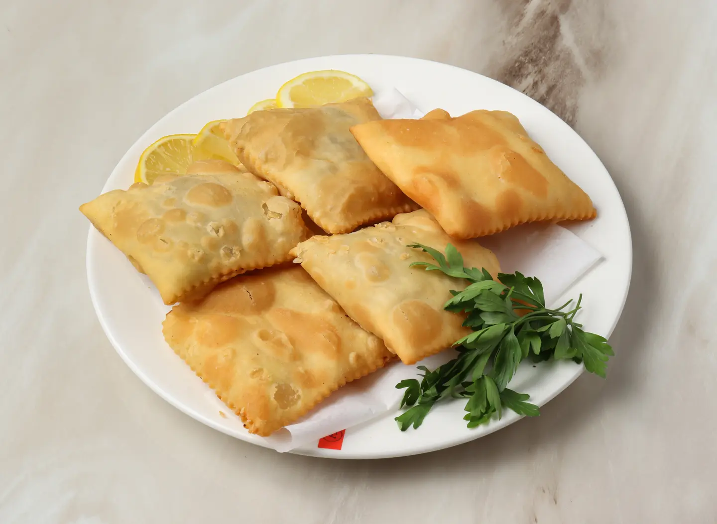 Kiri Cheese Puff