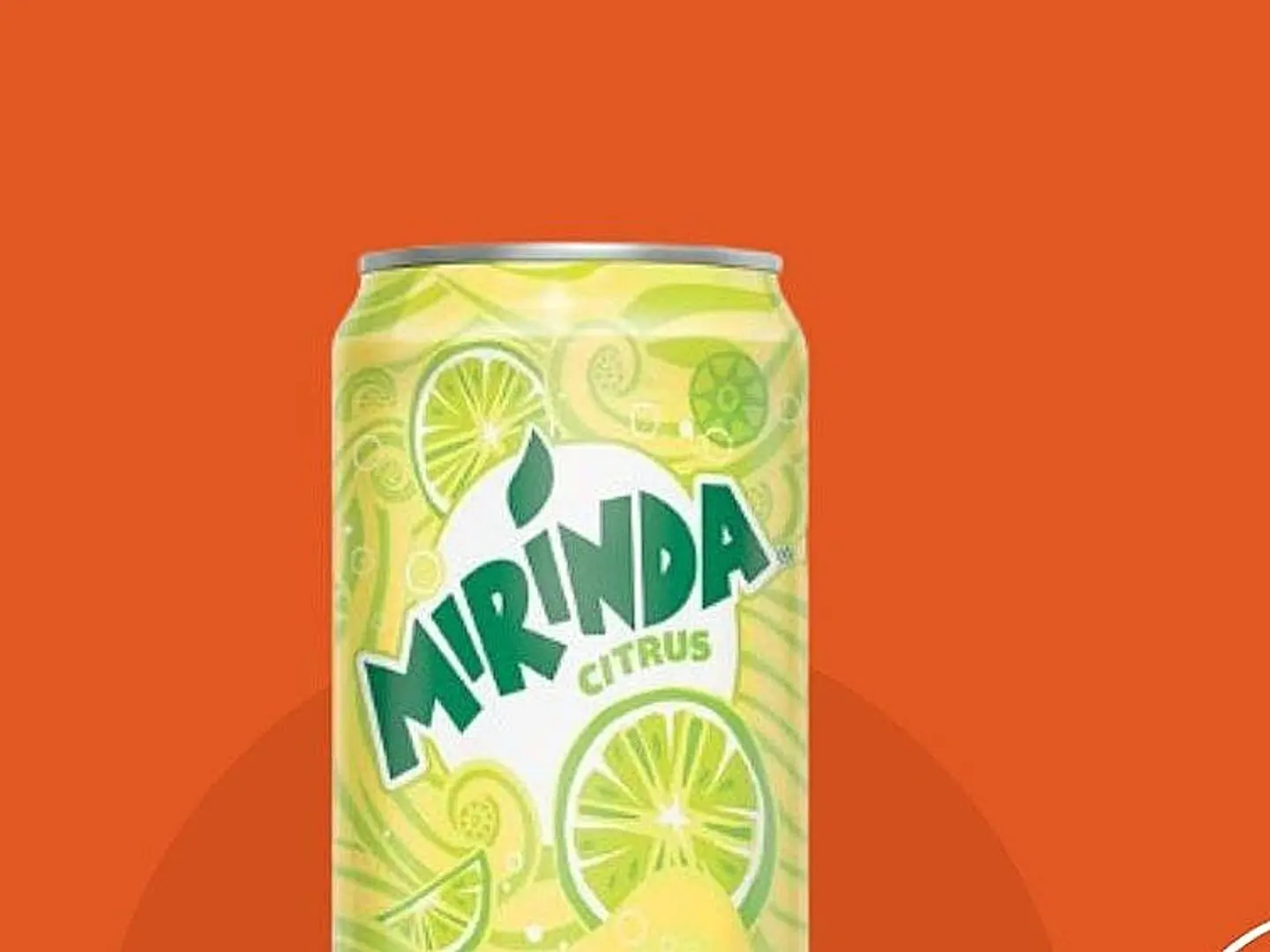 ميرندا ليمون