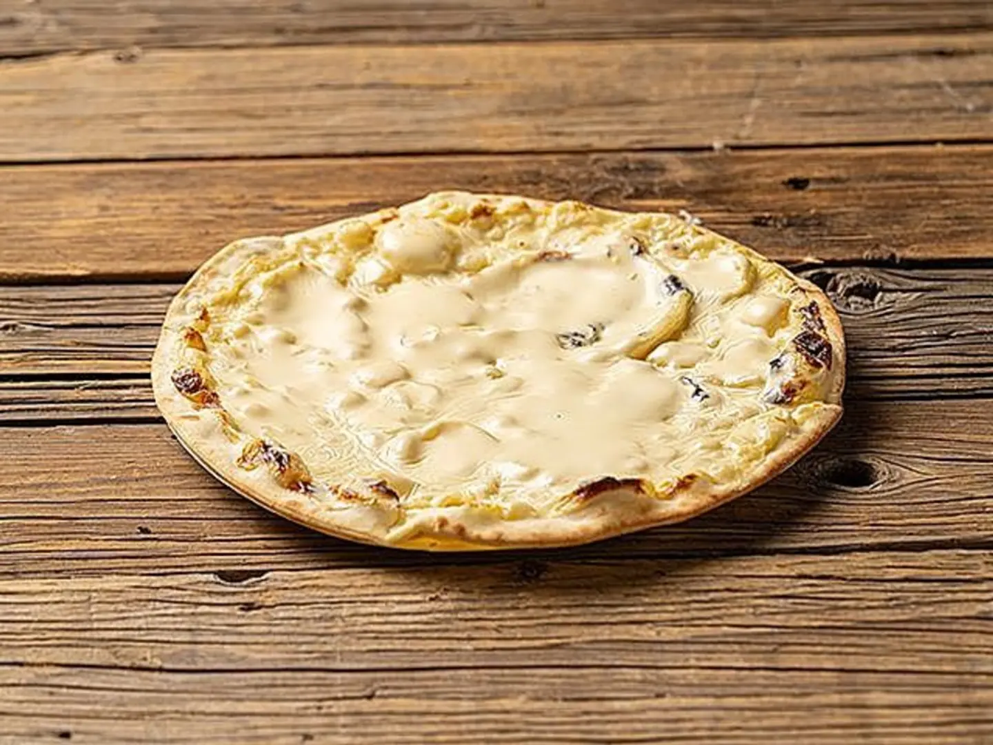 فطيرة جبن كرافت