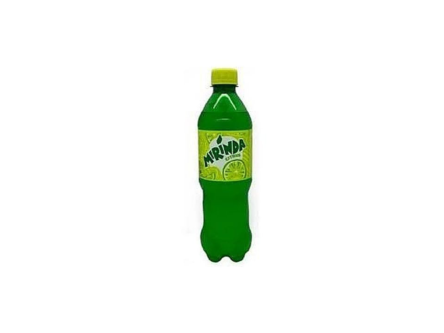 Medium Mirinda Citrus