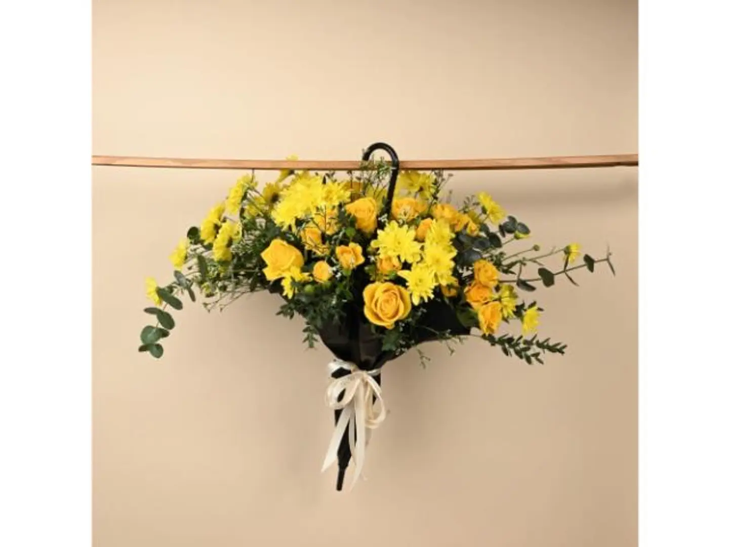 Riwaa Umbrella Package
