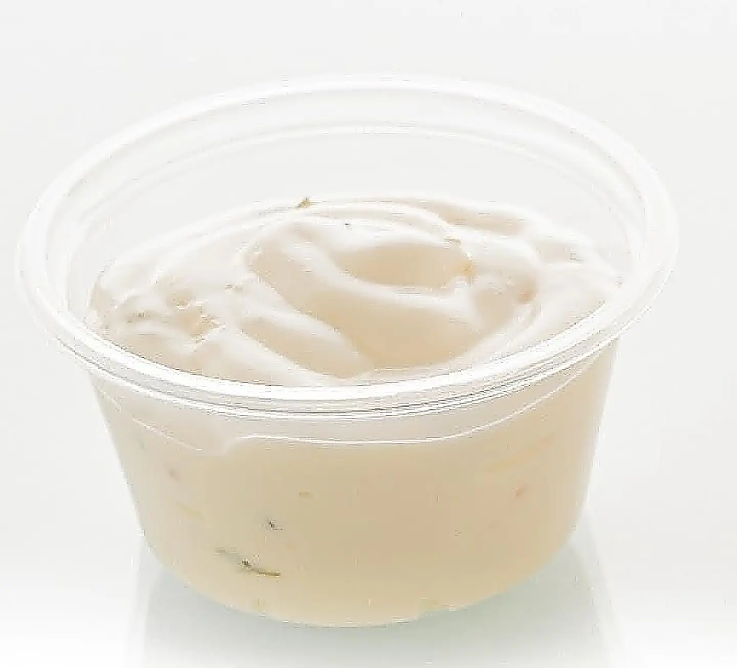 Ranch Sauce