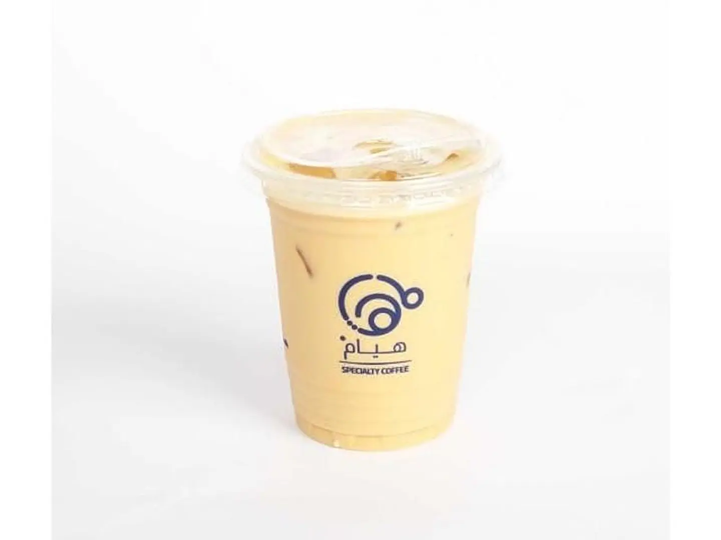Iced Caramel Macchiato