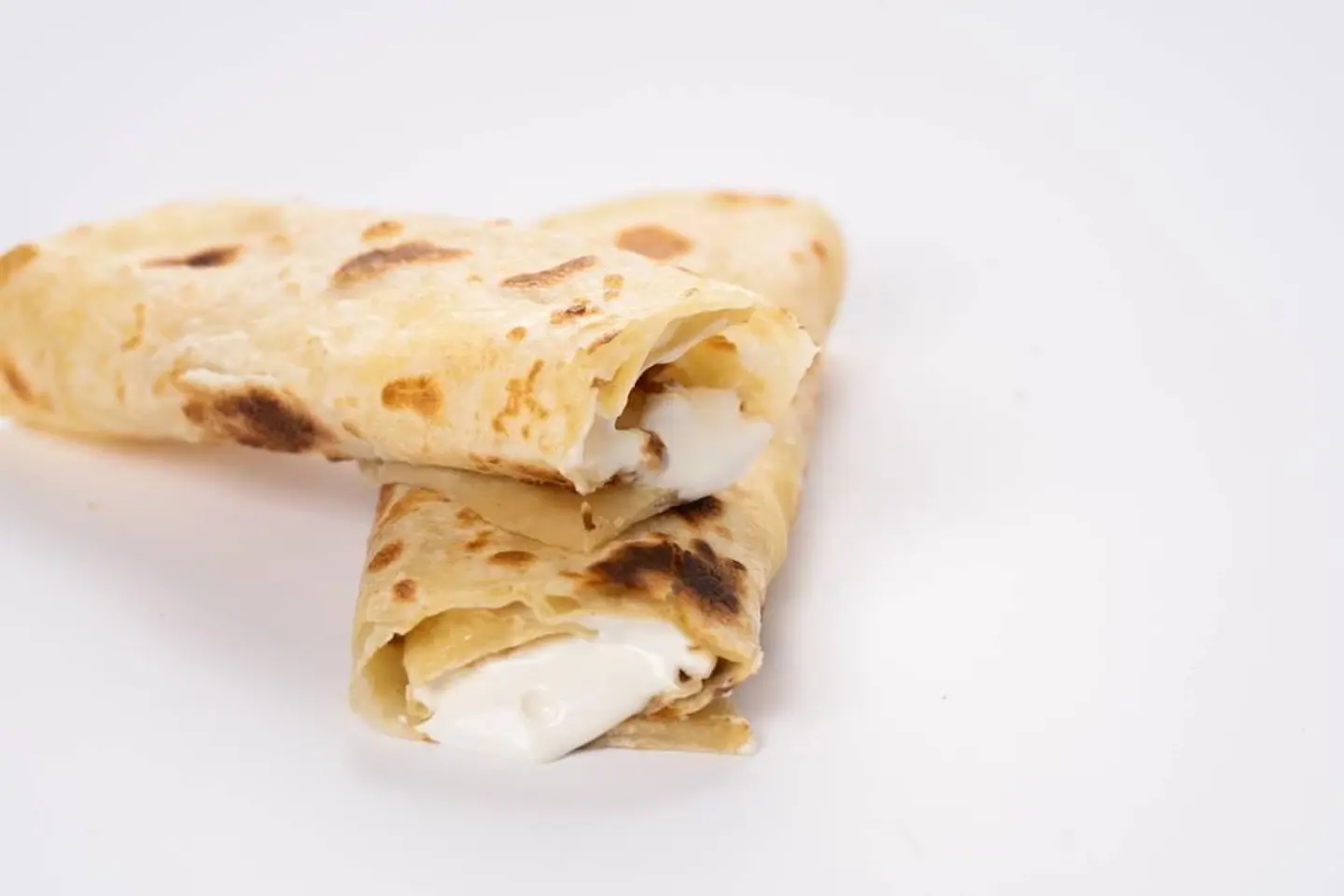 Plain Halloumi Cheese