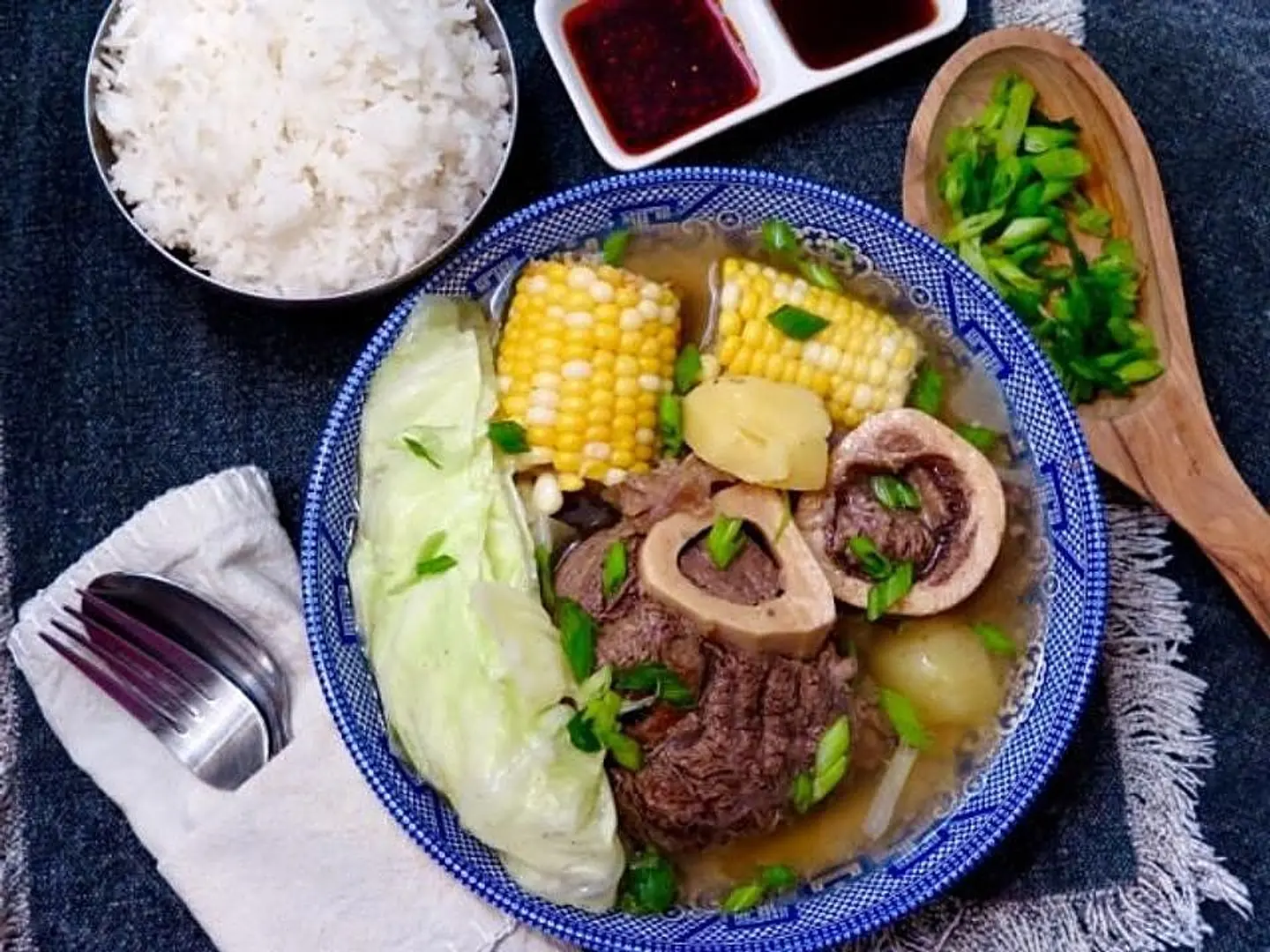 Bulalo