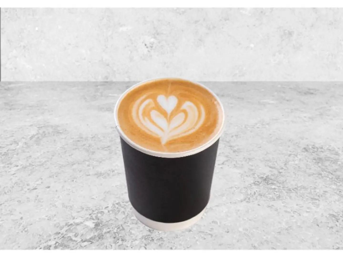 Spanish Latte