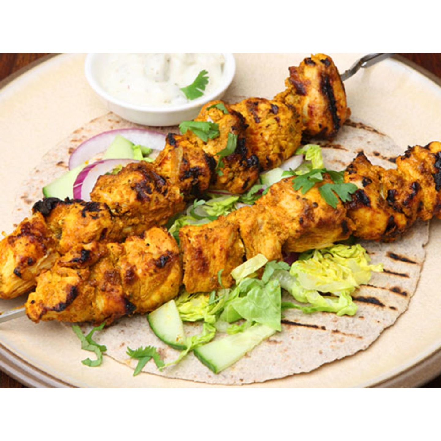 Chicken Tikka