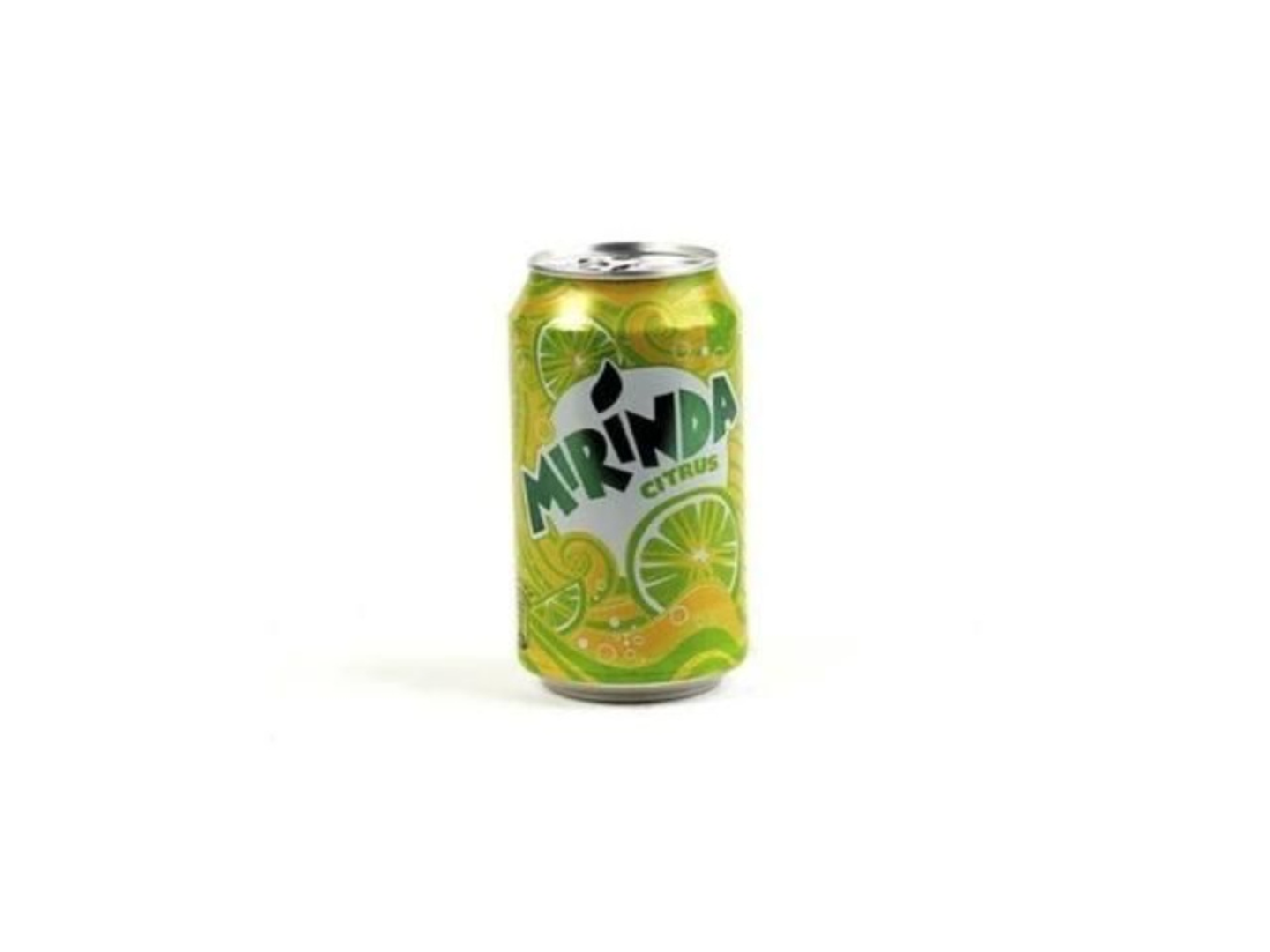 Mirinda Citrus