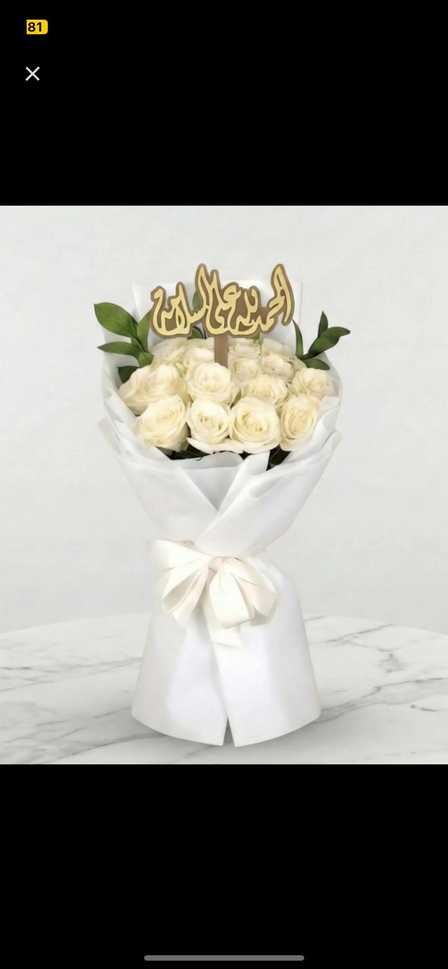 باقة السلامة 301