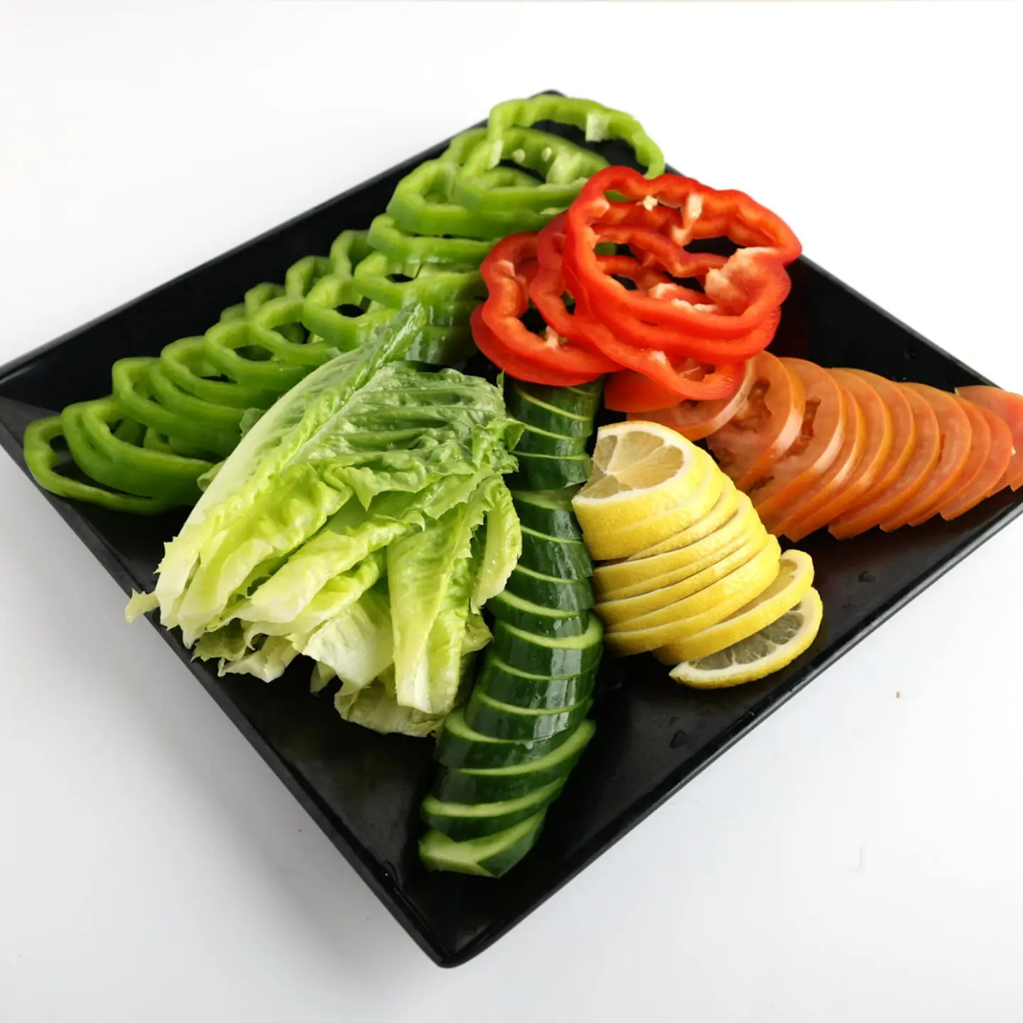 Vegetable Service