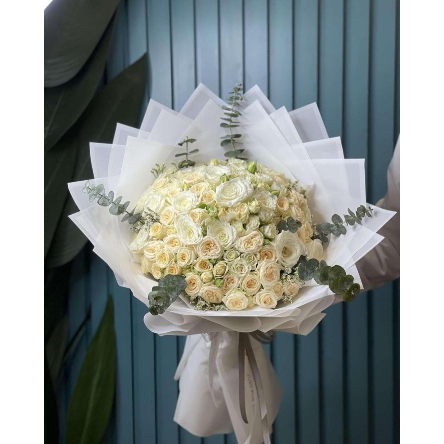 Tolerance Bouquet