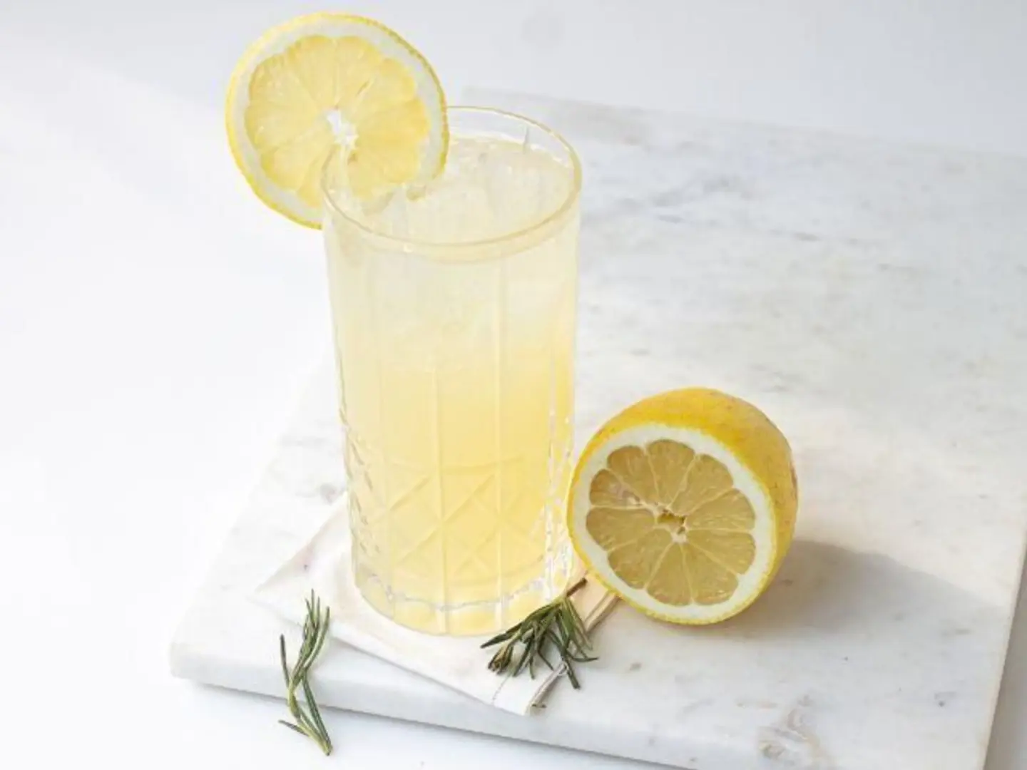 Lemonade