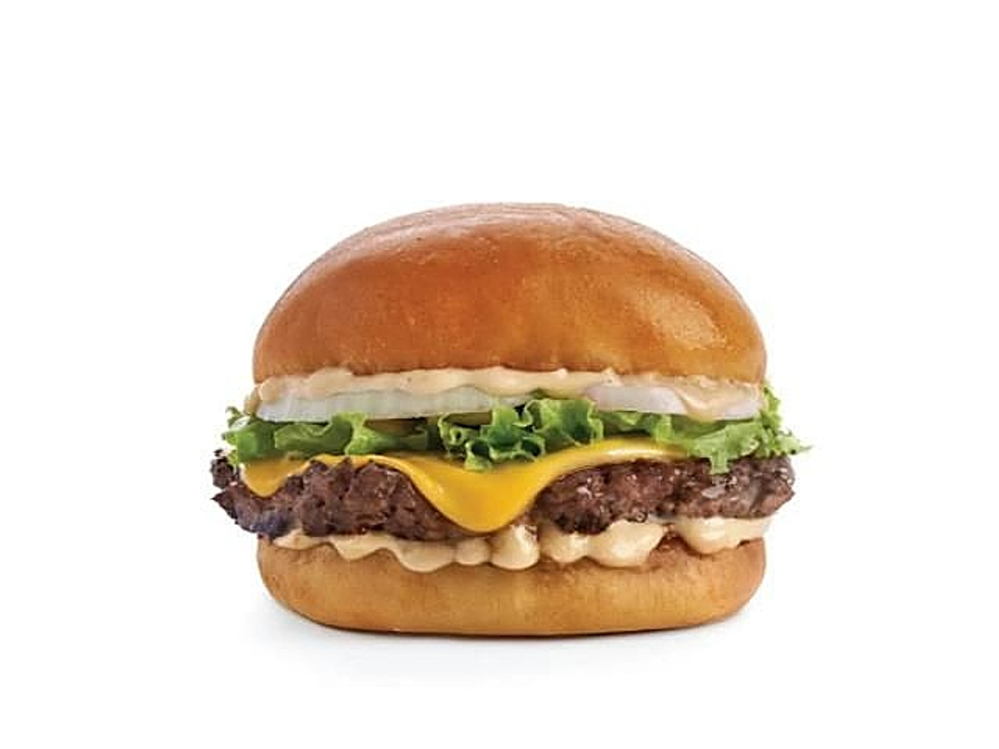 Beef Burger