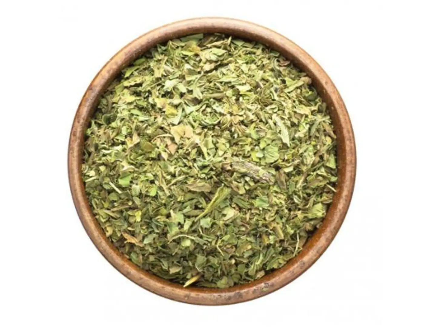 Dried Mint