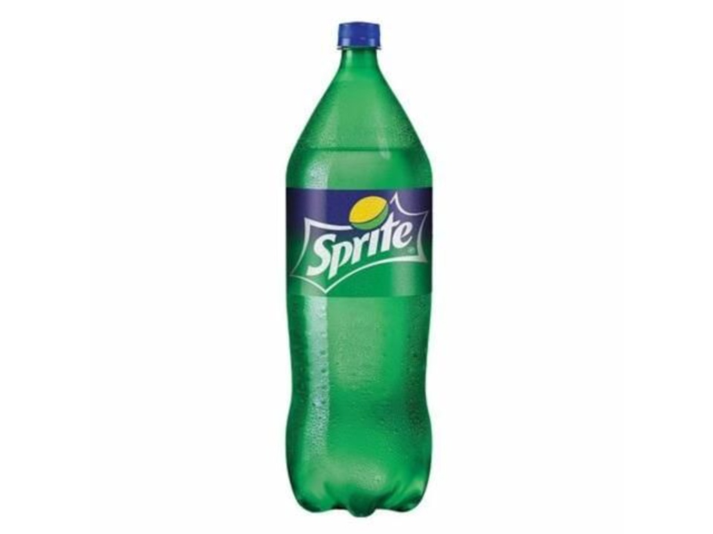 سبرايت ليمون 2.25 لتر