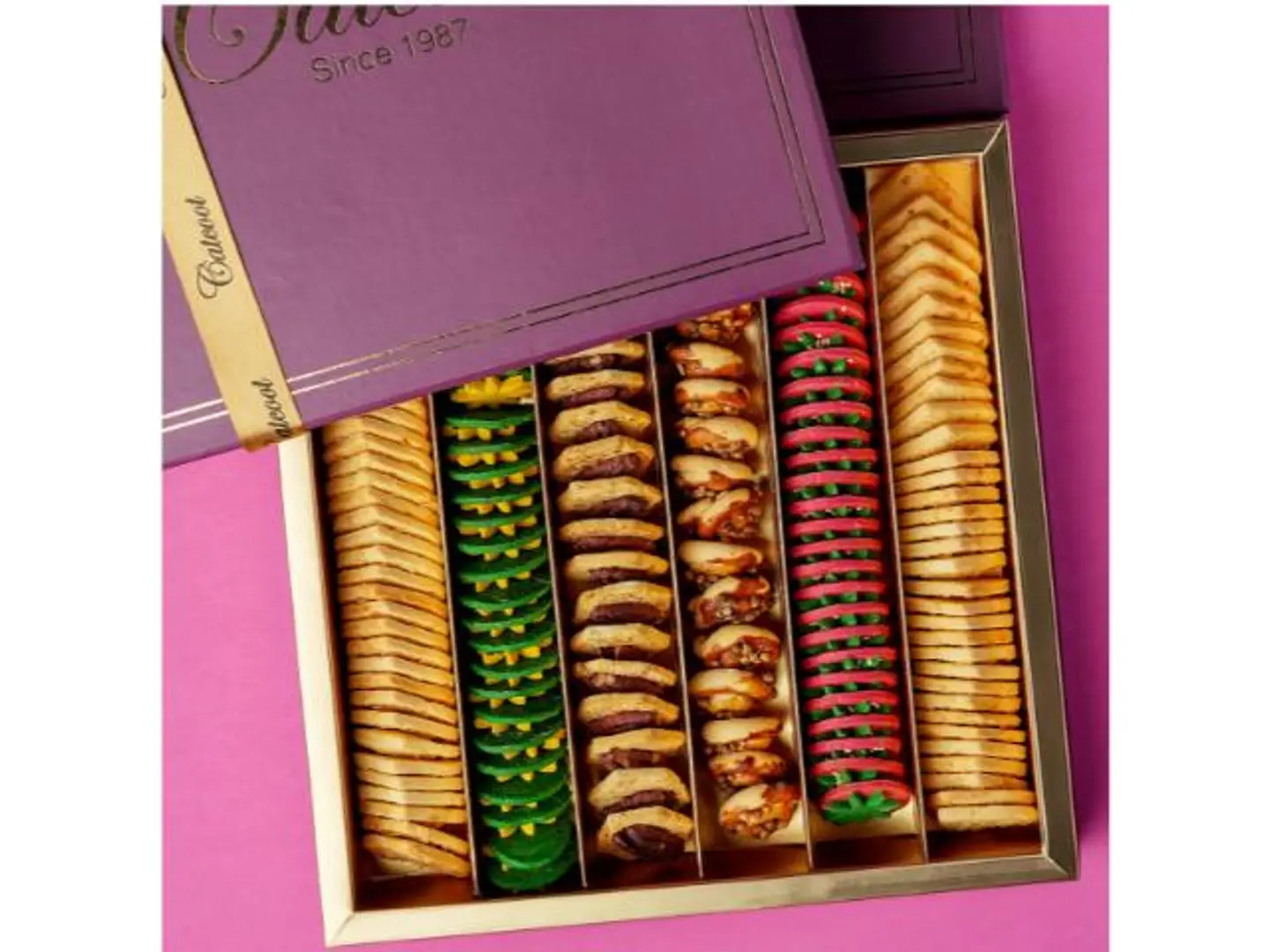 Small Savory Biscuits