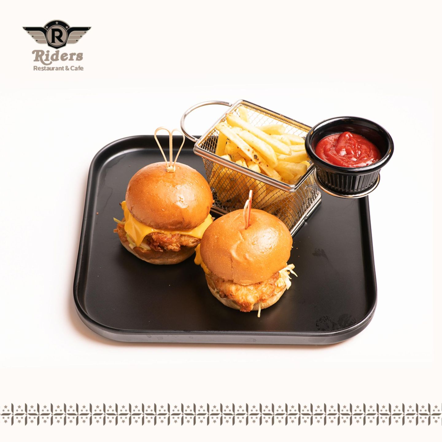 Beef Slider